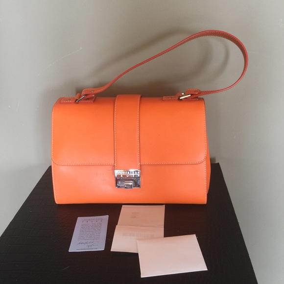 lambertson Truex Handbags - HOLD❤️LAMBERTSON TRUEX BAG❤️HP